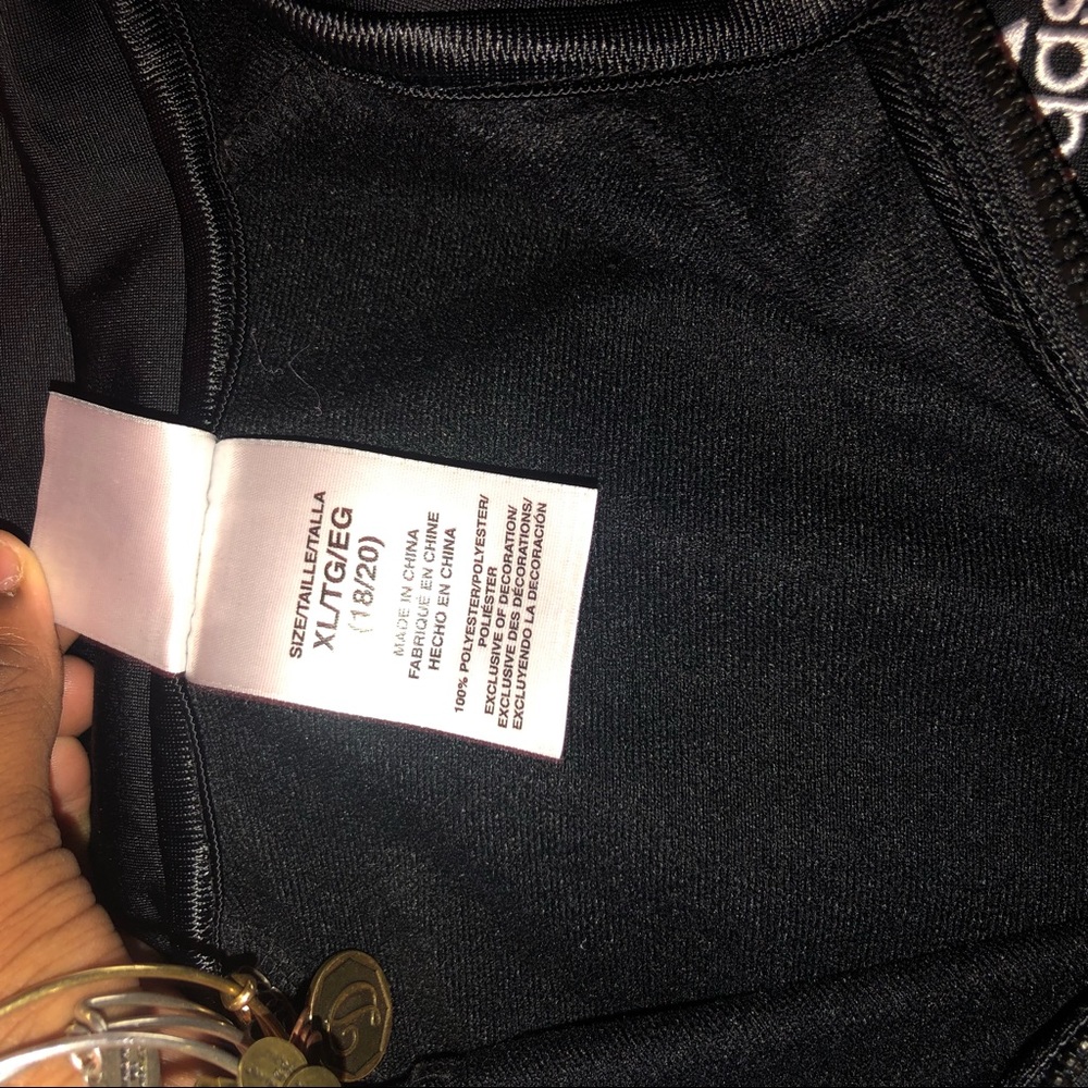 Adidas jacket - Picture 4 of 4